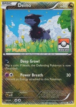 Deino  (LTR 97)