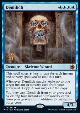 Demilich (V.1)