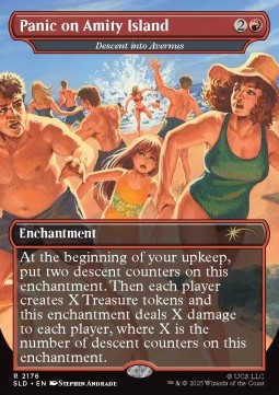 Descent into Avernus
