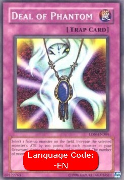 Destiny Board (V.3 - Ultra Rare)