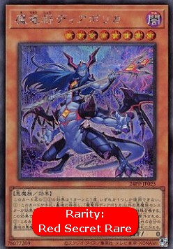 Diabolica the Draconique General (V.2 - Special)