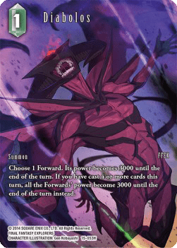 Diabolos (15-053) (V.2)