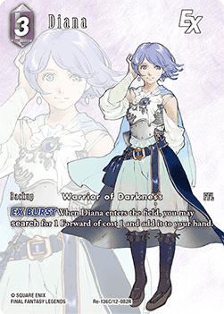 Diana (12-082) (V.2)