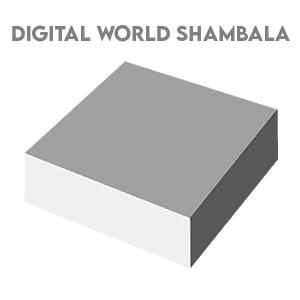 Digital World Shambala Booster Box