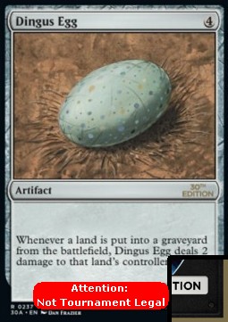 Dingus Egg (V.1)