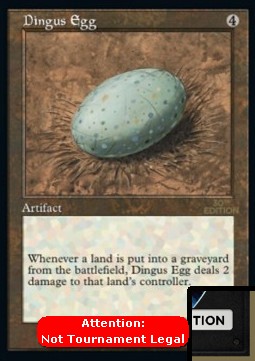 Dingus Egg (V.2)