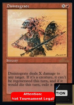 Disintegrate (V.2)