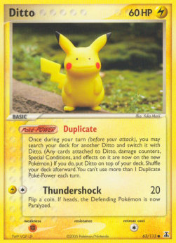 Ditto  (DS 63)