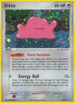 Ditto  (FL 4)