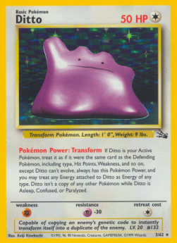 Ditto  (FO 3)