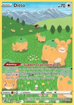 Ditto  (CRZ GG22)