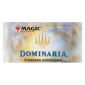 Dominaria Standard Showdown Booster