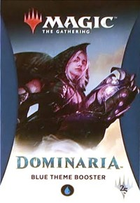 Dominaria Theme Booster (Blue)