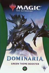 Dominaria Theme Booster (Green)