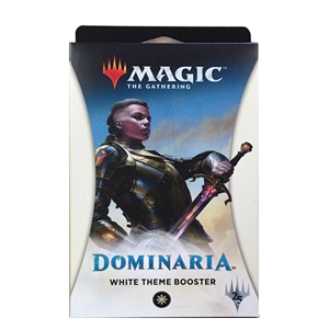 Dominaria Theme Booster (White)