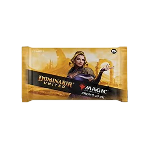 Dominaria United: Promos: Promo Pack