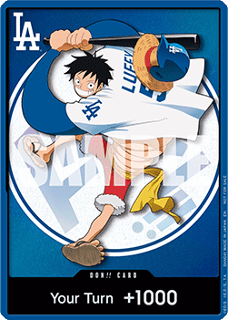 Don!! (Dodgers 2026)