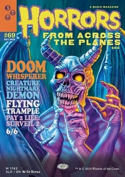 Doom Whisperer