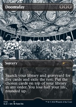 Doomsday (V.1)