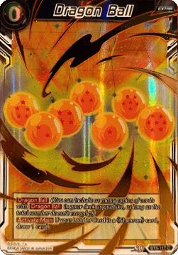 Dragon Ball (V.2 - Common)