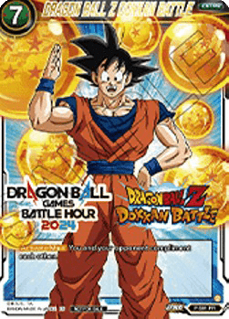 Dragon Ball Z Dokkan Battle