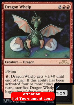 Dragon Whelp (V.1)