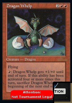 Dragon Whelp (V.2)