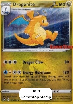 Dragonite  (SIT 131)