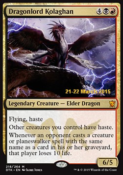 Dragonlord Kolaghan