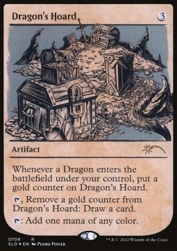 Dragon's Hoard