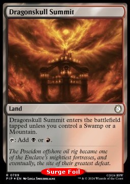 Dragonskull Summit (V.2)