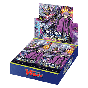 Dragonsoul Resonance Booster Box