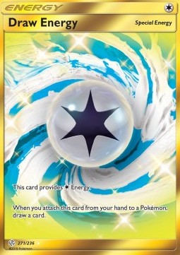 Draw Energy (CEC 271)