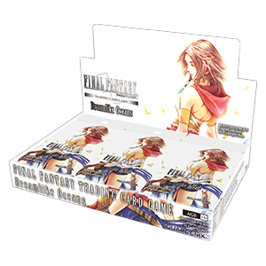 Dreamlike Oceans Booster Box