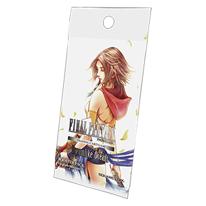 Dreamlike Oceans Booster