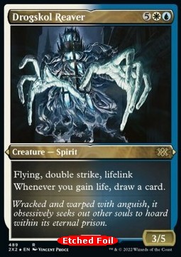 Drogskol Reaver