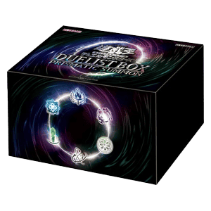 Duelist Box: Prismatic Summon