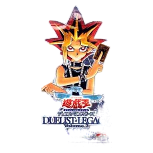 Duelist Legacy Volume 2 Booster