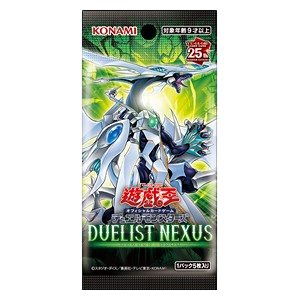 Duelist Nexus (OCG) Booster