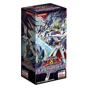 Duelist Pack: Kite Booster Box