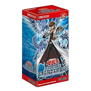 Duelist Pack: Legend Duelist 3 Booster Box