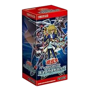 Duelist Pack: Legend Duelist Booster Box