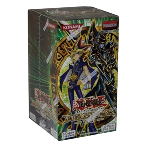 Duelist Pack: Yugi Booster Box