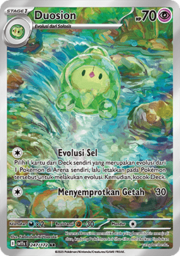 Duosion  (SV11s 247)