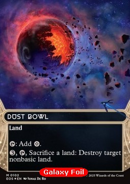 Dust Bowl (V.3)