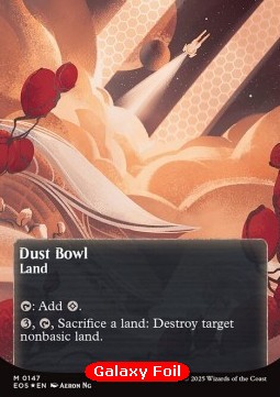 Dust Bowl (V.4)