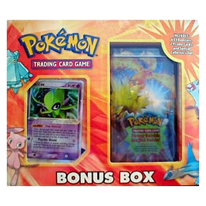 EX Bonus Box