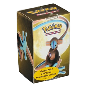 EX Collector's Box: Deoxys Box