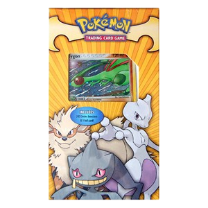 EX Value Box: Flygon Box
