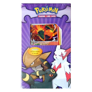 EX Value Box: Typhlosion Box